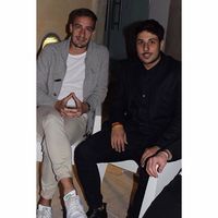 Fabio Varricchio's Photo