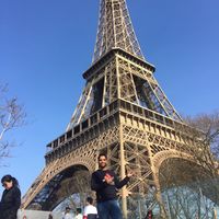 Fotos von Anas Miqdad