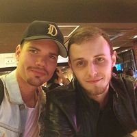 Fotos de Vladyslav Levytskyi