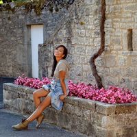 Eléa Josserand的照片