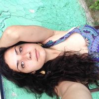 Camila Martinelli's Photo