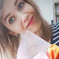 Irina Begunova的照片