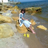 Dmitrii Lyubchenko's Photo