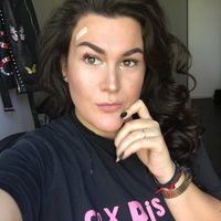 Pashuk Maria's Photo