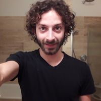 Federico Donatelli的照片