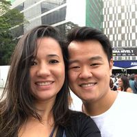 Hélio Suzuki的照片