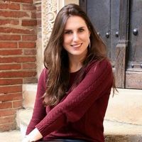 Barbara Fabaron's Photo