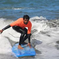 Suhail Ahamed的照片