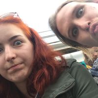 Le foto di Bence Walek