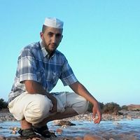 Fares Abousseddik's Photo