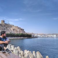 Kurniawan Arif Maspul的照片