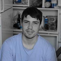 Mathias  de Andrade Neto's Photo