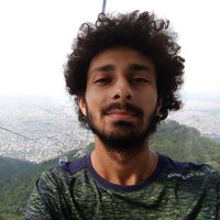 Birdal Arslan's Photo