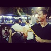 Ralph van Heerbeek的照片