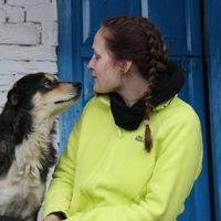 Photos de Klara Steinmetz