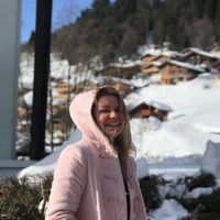 Salomé Rzeniecki's Photo