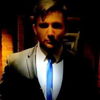 Grzesiek Rossa的照片