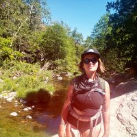 Photos de Ellie Koput