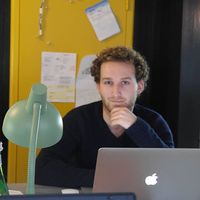 Fotos de Olivier van Nieuwmegen