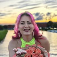 Яночка Светлая的照片