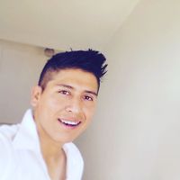 Leandro Medina的照片