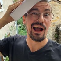 Alex Martin的照片