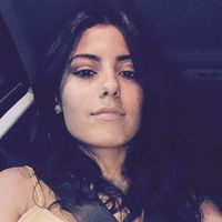 Damla Bülbül's Photo