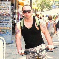 Mike Vingrovsky的照片