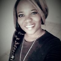 Alvine Bankole的照片