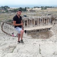 Olcay Sungur's Photo