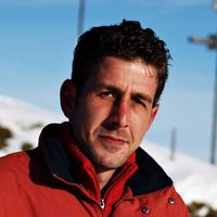 Fotos de Ricardo Bay Lempek