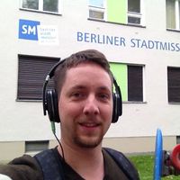 David Wollin的照片