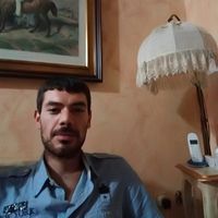 Francesco Ferrante's Photo