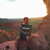 Sebastian Rasmussen's Photo