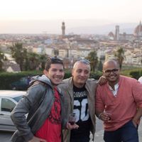 David Muthurajah的照片