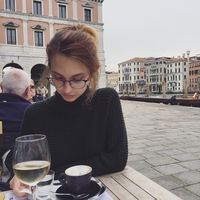 Alina Yakubovskaya's Photo