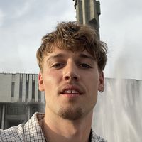 Koen Dobbelaar's Photo