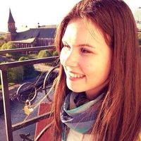 Irina Gudkova's Photo