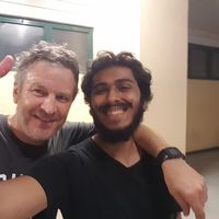 Mario Cesar Vieira's Photo