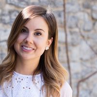 Joelle Tremblay的照片