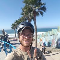 Nathan Stensland的照片