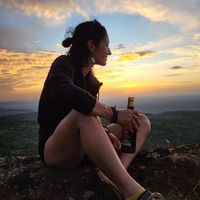 Anaïs Grivot's Photo