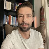 Rowan Ramsay's Photo