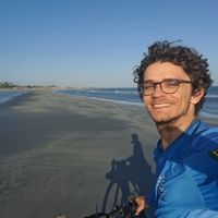 Ludovic Beghin的照片