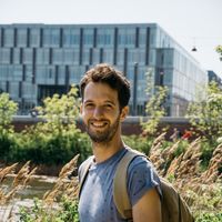 Mark Hoogers的照片