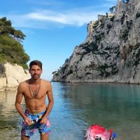 Nicolas Bennati's Photo