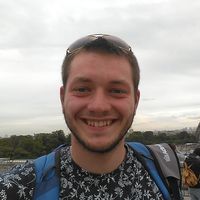 Радовић Владислав's Photo