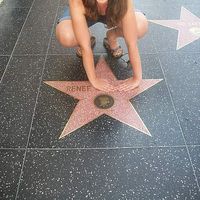 Globetrotterrenee's Photo