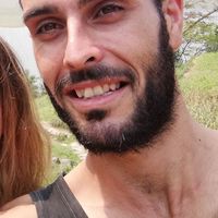 Fotos de Alfred Muñoz