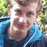 Michał Jośko's Photo